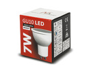 Miniatura zdjęcia: Maclean GU10 7W LED 3000K 490lm (MCE437 WW)