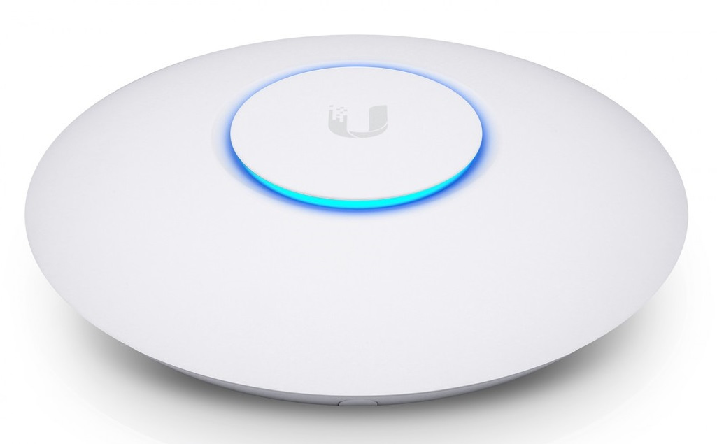 Access Point Ubiquiti nanoHD AC2000 (UAP-NANOHD-EU) Access Point Ubiquiti nanoHD AC2000 (UAP-NANOHD-EU)