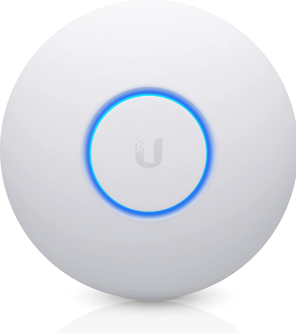 Zdjęcie produktu: Access Point Ubiquiti nanoHD AC2000 (UAP-NANOHD-EU) Zdjęcie produktu: Access Point Ubiquiti nanoHD AC2000 (UAP-NANOHD-EU)
