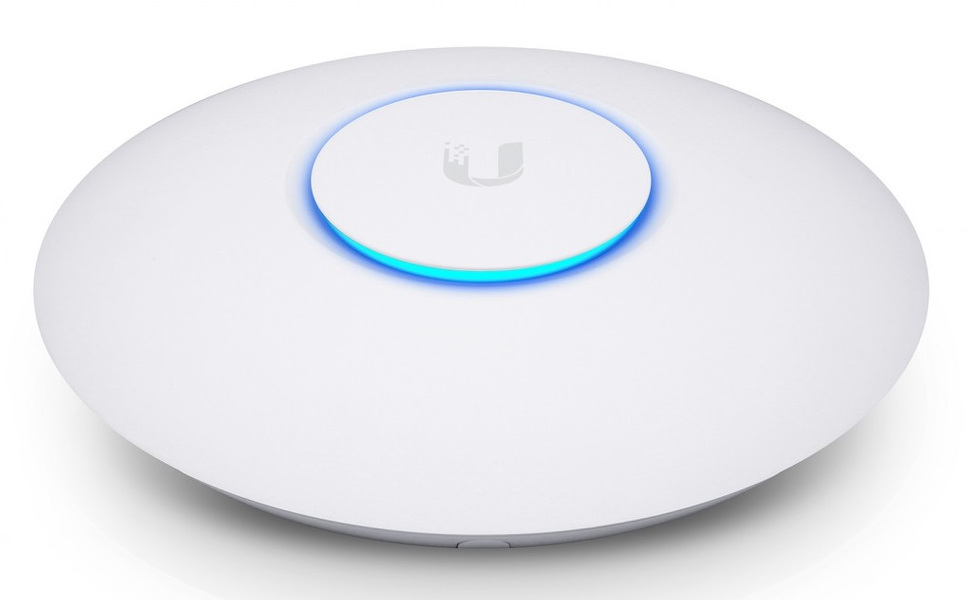 Zdjęcie produktu: Access Point Ubiquiti nanoHD AC2000 (UAP-NANOHD-EU) Zdjęcie produktu: Access Point Ubiquiti nanoHD AC2000 (UAP-NANOHD-EU)