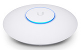 Miniatura zdjęcia: Access Point Ubiquiti nanoHD AC2000 (UAP-NANOHD-EU) Miniatura zdjęcia: Access Point Ubiquiti nanoHD AC2000 (UAP-NANOHD-EU)
