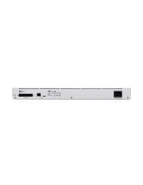 Zdjęcie produktu: Ubiquiti USW-Pro-48-POE UniFi Switch