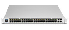 Switch Ubiquiti UniFi USW-Pro-48-POE 600W (USW-PRO-48-POE-EU)
