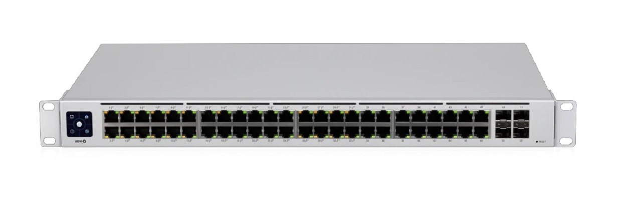 Switch Ubiquiti UniFi USW-48-POE USW-48-POE