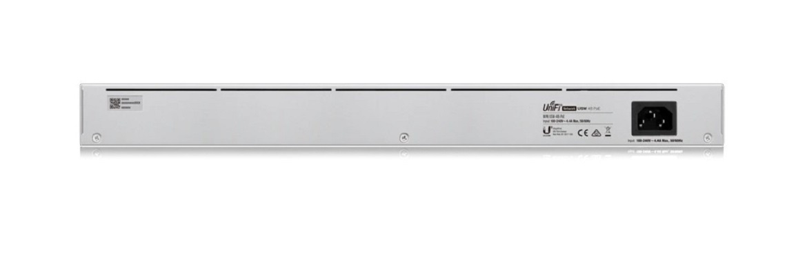 Switch Ubiquiti UniFi USW-48-POE USW-48-POE