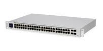 Miniatura zdjęcia: Switch Ubiquiti UniFi USW-48-POE USW-48-POE