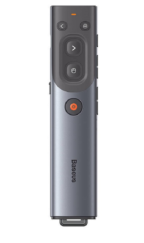 Baseus Pilot Wskaźnik Orange Dot WKCD020013