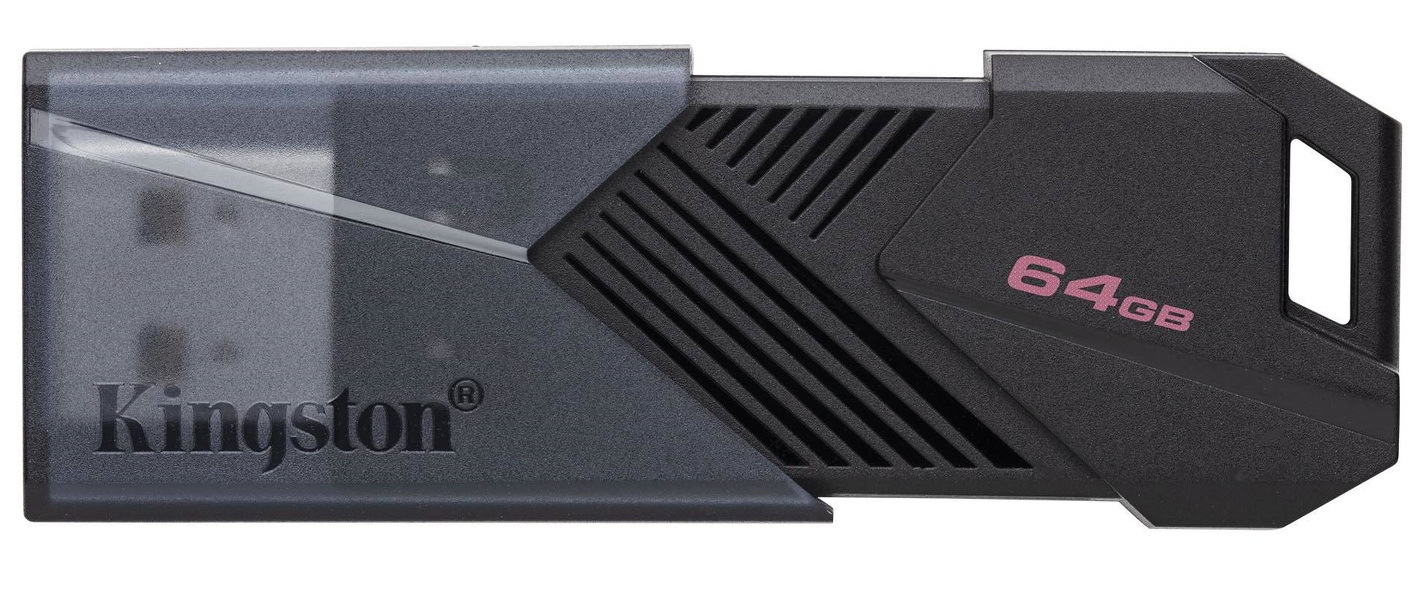 Zdjęcie produktu: Kingston Exodia Onyx 64GB USB 3.2 DTXON/64GB