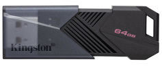 Pendrive Kingston 64GB USB 3.2 DataTraveler Exodia Onyx DTXON/64GB