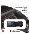 Miniatura zdjęcia: Kingston Exodia Onyx 64GB USB 3.2 DTXON/64GB