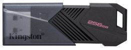 Miniatura zdjęcia: Pendrive Kingston 256GB USB 3.2 DataTraveler Exodia Onyx DTXON/256GB