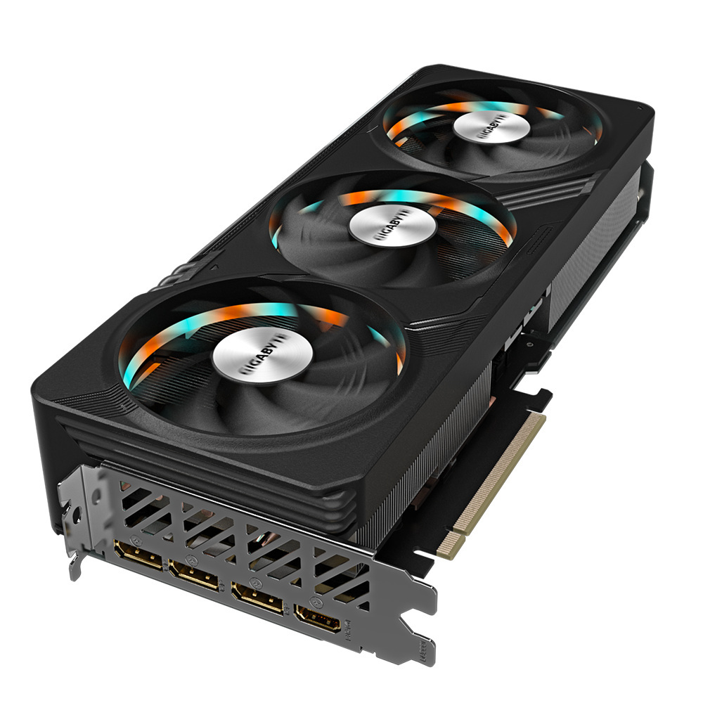 Gigabyte GeForce RTX 4070 Gaming OC 12GB GDDR6X DLSS 3 (GV-N4070GAMING OC-12GD) Gigabyte GeForce RTX 4070 Gaming OC 12GB GDDR6X DLSS 3 (GV-N4070GAMING OC-12GD)
