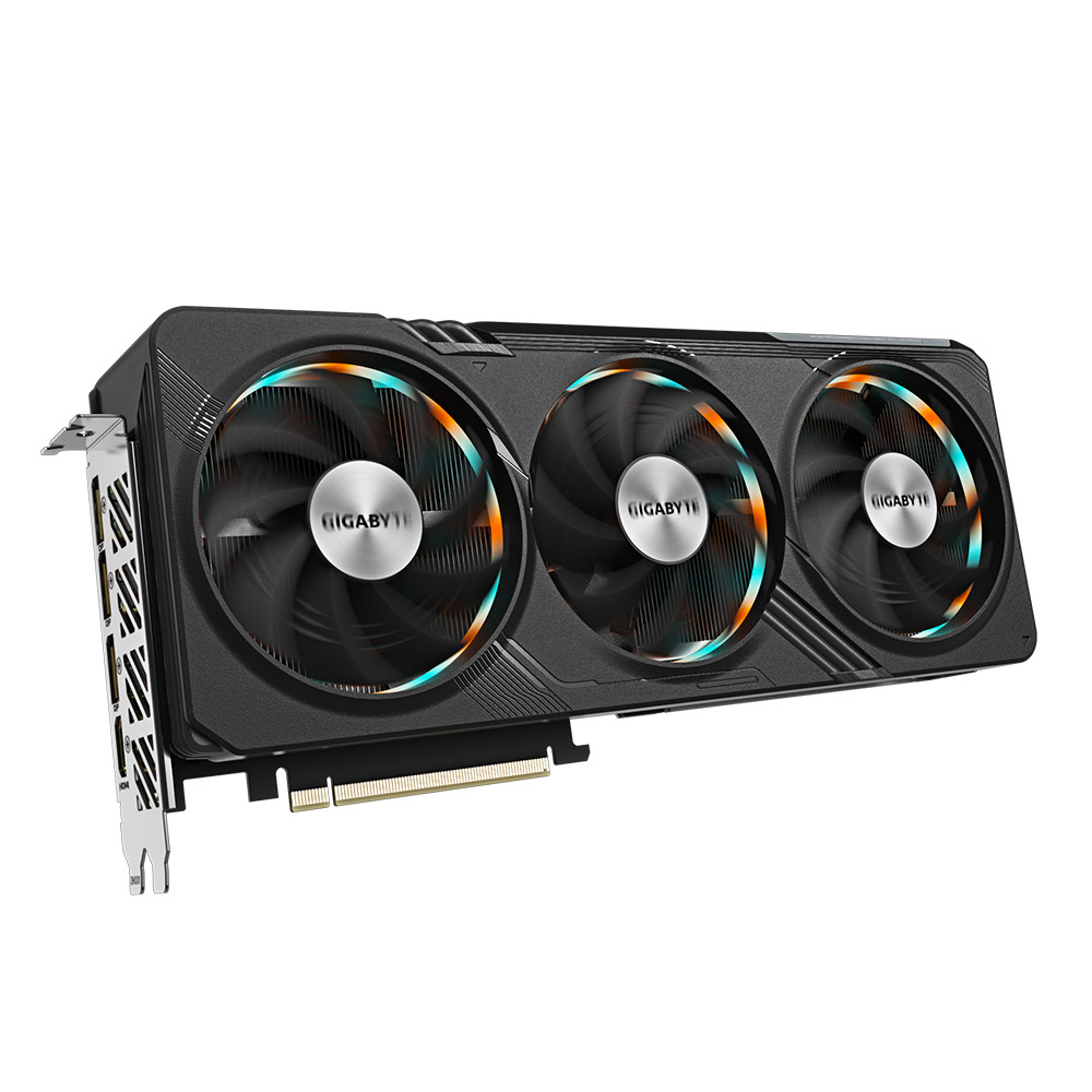 Gigabyte GeForce RTX 4070 Gaming OC 12GB GDDR6X DLSS 3 (GV-N4070GAMING OC-12GD) Gigabyte GeForce RTX 4070 Gaming OC 12GB GDDR6X DLSS 3 (GV-N4070GAMING OC-12GD)