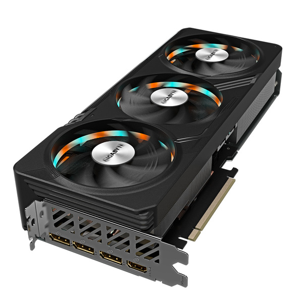 Zdjęcie produktu: Gigabyte GeForce RTX 4070 Gaming OC 12GB GDDR6X DLSS 3 (GV-N4070GAMING OC-12GD) Zdjęcie produktu: Gigabyte GeForce RTX 4070 Gaming OC 12GB GDDR6X DLSS 3 (GV-N4070GAMING OC-12GD)