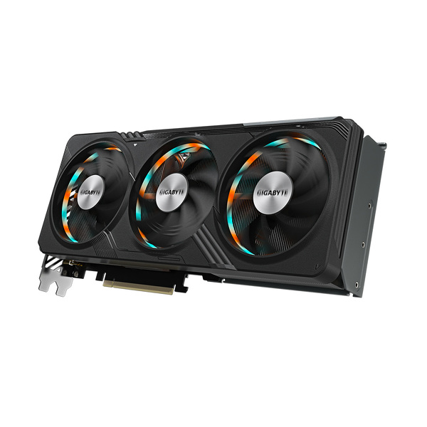 Zdjęcie produktu: Gigabyte GeForce RTX 4070 Gaming OC 12GB GDDR6X DLSS 3 (GV-N4070GAMING OC-12GD) Zdjęcie produktu: Gigabyte GeForce RTX 4070 Gaming OC 12GB GDDR6X DLSS 3 (GV-N4070GAMING OC-12GD)