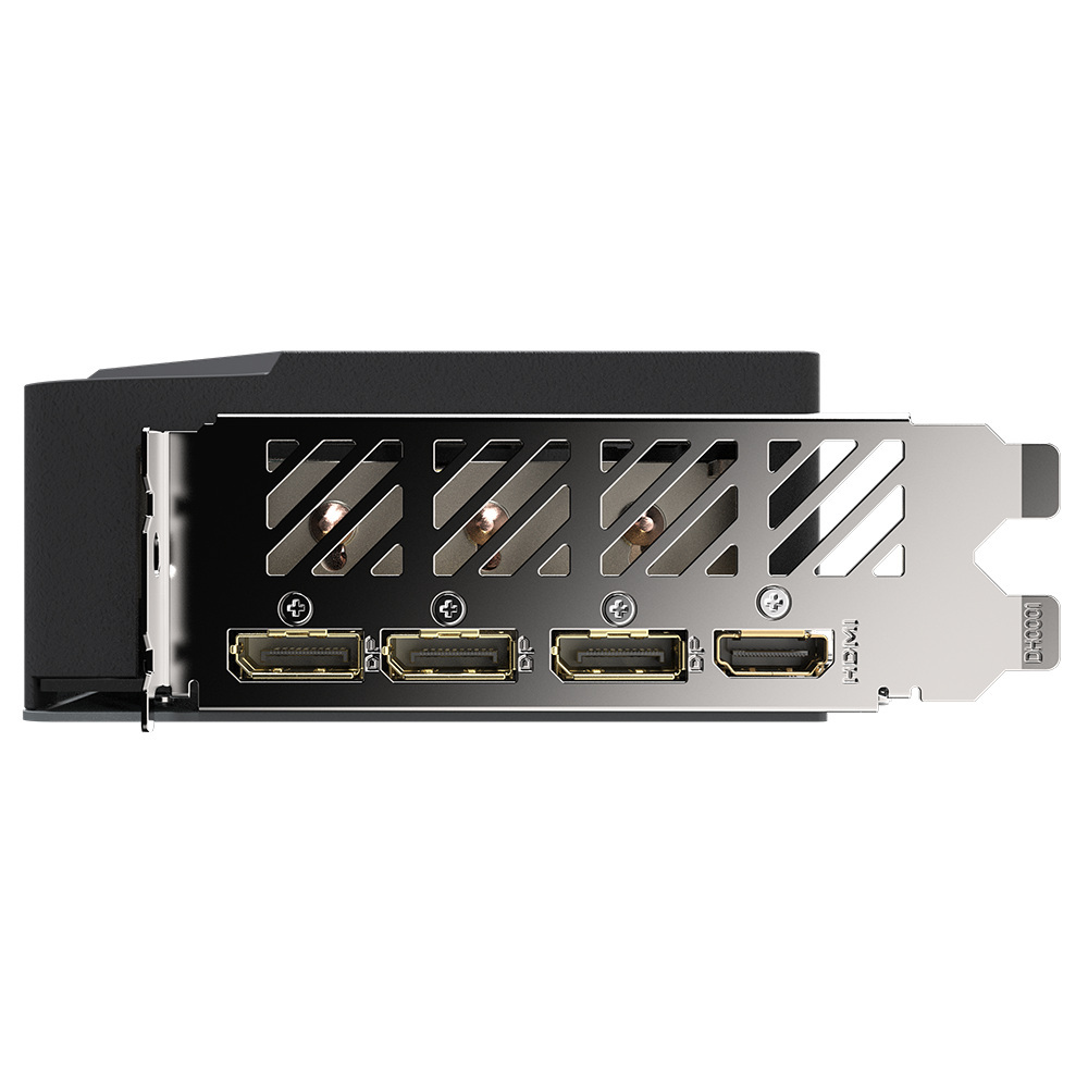 Gigabyte GeForce RTX 4070 Eagle OC 12GB GDDR6X DLSS 3 (GV-N4070EAGLE OC-12GD) Gigabyte GeForce RTX 4070 Eagle OC 12GB GDDR6X DLSS 3 (GV-N4070EAGLE OC-12GD)