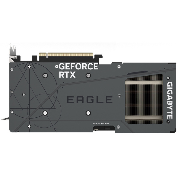 Zdjęcie produktu: Gigabyte GeForce RTX 4070 Eagle OC 12GB GDDR6X DLSS 3 (GV-N4070EAGLE OC-12GD) Zdjęcie produktu: Gigabyte GeForce RTX 4070 Eagle OC 12GB GDDR6X DLSS 3 (GV-N4070EAGLE OC-12GD)