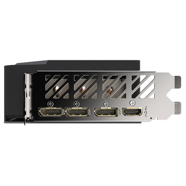 Zdjęcie produktu: Gigabyte GeForce RTX 4070 Eagle OC 12GB GDDR6X DLSS 3 (GV-N4070EAGLE OC-12GD) Zdjęcie produktu: Gigabyte GeForce RTX 4070 Eagle OC 12GB GDDR6X DLSS 3 (GV-N4070EAGLE OC-12GD)