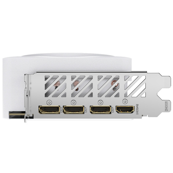 Zdjęcie produktu: Gigabyte GeForce RTX 4070 AERO OC 12GB GDDR6X DLSS 3 (GV-N4070AERO OC-12GD)