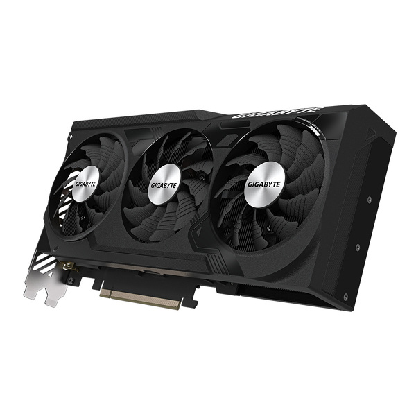 Zdjęcie produktu: Gigabyte GeForce RTX 4070 WINDFORCE OC 12GB GDDR6X DLSS 3 (GV-N4070WF3OC-12GD) Zdjęcie produktu: Gigabyte GeForce RTX 4070 WINDFORCE OC 12GB GDDR6X DLSS 3 (GV-N4070WF3OC-12GD)