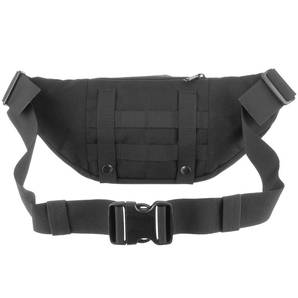 Zdjęcie produktu: Wisport Gekon Cordura Black (GEKBLA) Zdjęcie produktu: Wisport Gekon Cordura Black (GEKBLA)