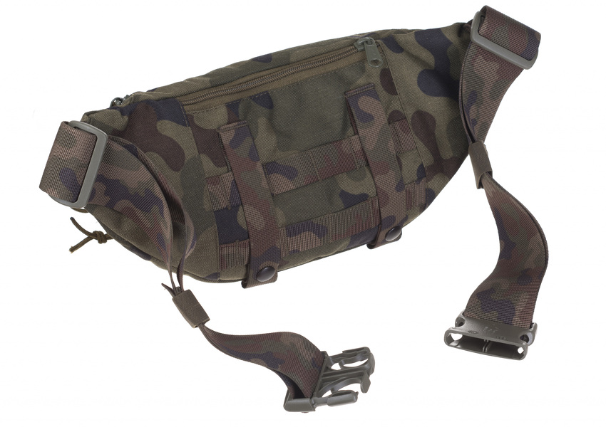 Zdjęcie produktu: Wisport Gekon Cordura WZ-93 (GEKWZ)