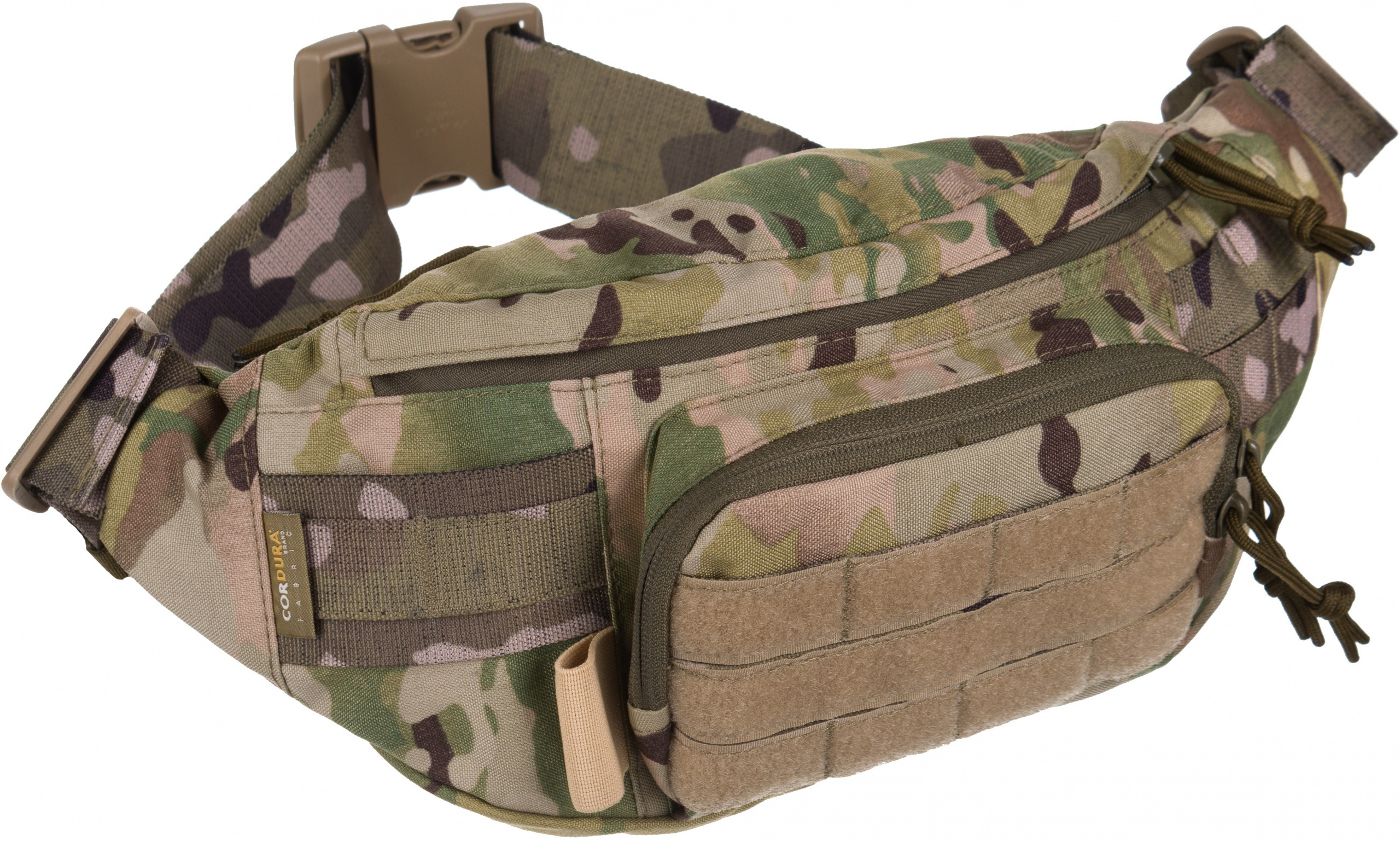 Wisport Gekon Cordura Multicam (GEKMUL)
