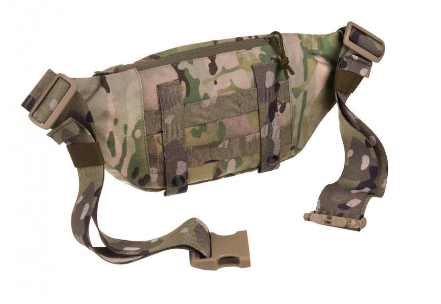 Zdjęcie produktu: Wisport Gekon Cordura Multicam (GEKMUL)