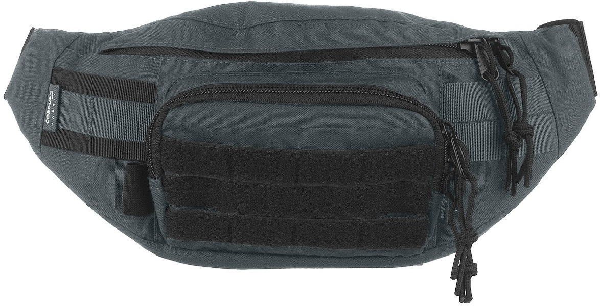 Zdjęcie produktu: Wisport Gekon Cordura Graphite (GEKGRA)