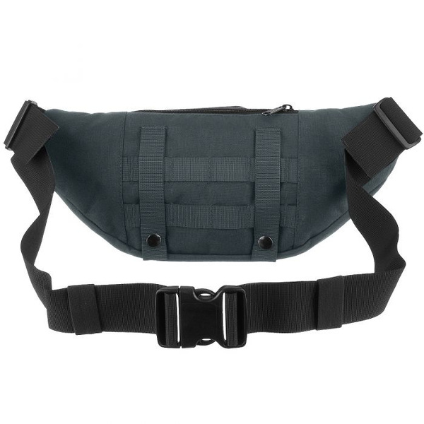 Zdjęcie produktu: Wisport Gekon Cordura Graphite (GEKGRA)