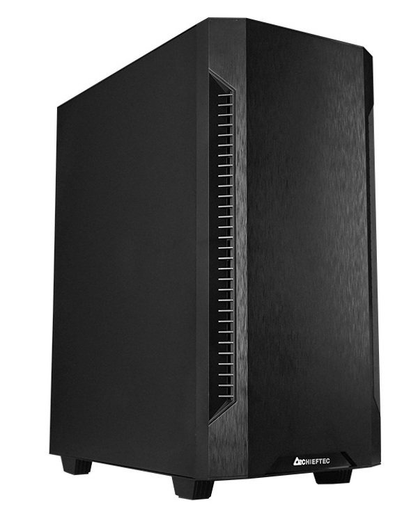 Zdjęcie produktu: Obudowa do komputera Chieftec Elox AS 1 (AS01BOP) Zdjęcie produktu: Obudowa do komputera Chieftec Elox AS 1 (AS01BOP)