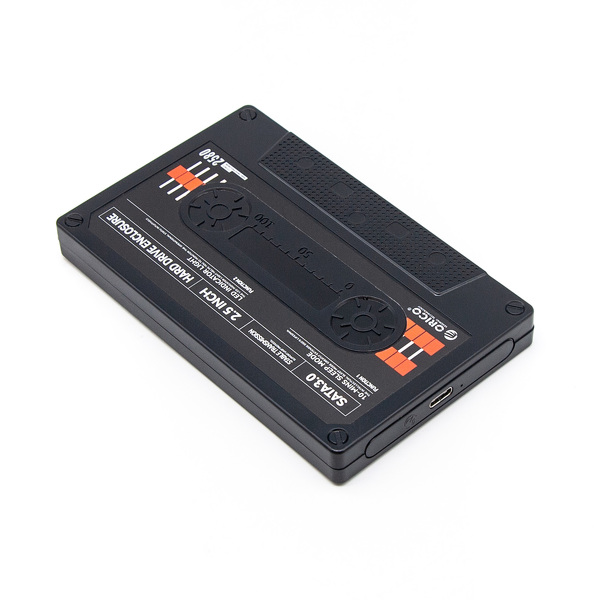 Zdjęcie produktu: Orico obudowa zewnętrzna 2,5