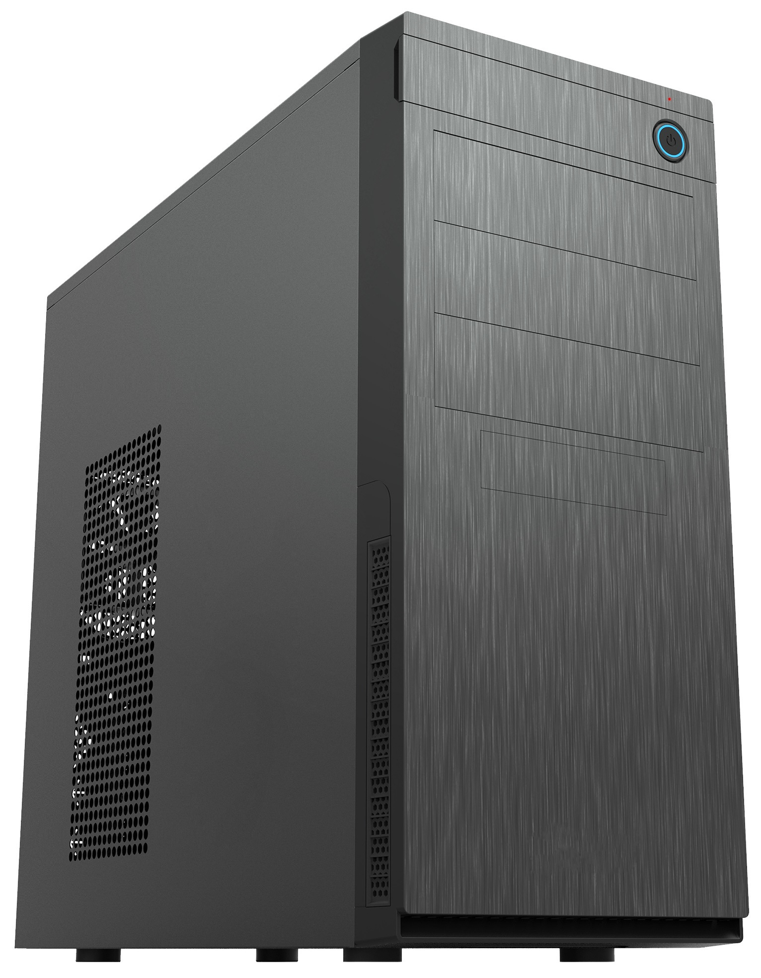 Obudowa do komputera Chieftec Elox HC 10B (HC10BOP) Obudowa do komputera Chieftec Elox HC 10B (HC10BOP)