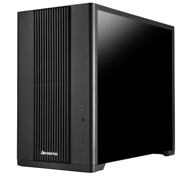 Zdjęcie produktu: Obudowa do komputera Chieftec UNI BX-10B (BX10BOP) Zdjęcie produktu: Obudowa do komputera Chieftec UNI BX-10B (BX10BOP)