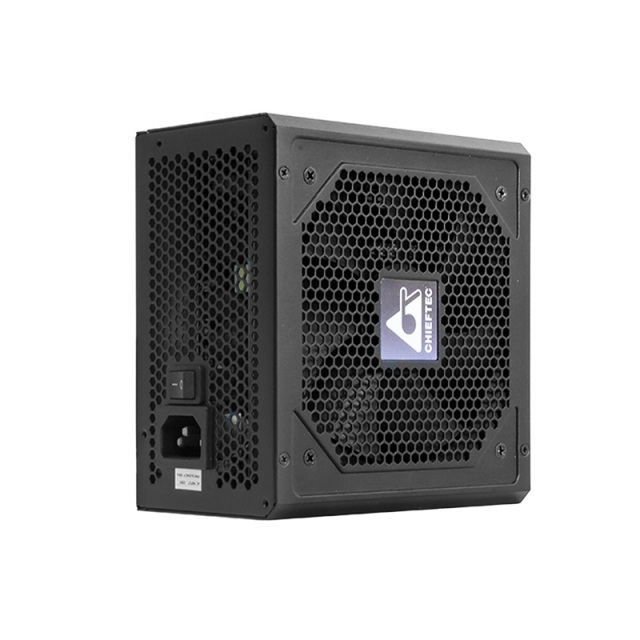 Zasilacz Chieftec Eco GPE-500S 500W Zasilacz Chieftec Eco GPE-500S 500W