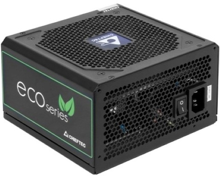Zdjęcie produktu: Zasilacz Chieftec Eco GPE-600S 600W