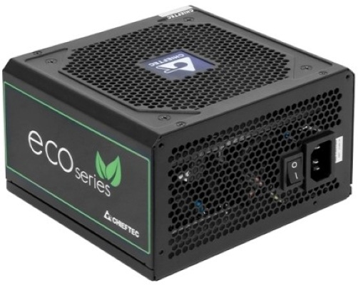 Zasilacz Chieftec Eco GPE-700S 700W