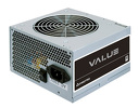 Zasilacz Chieftec Value APB-600B8 Bulk 600W