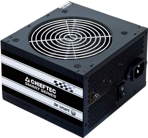 Zasilacz Chieftec Smart GPS-700A8 700W Zasilacz Chieftec Smart GPS-700A8 700W