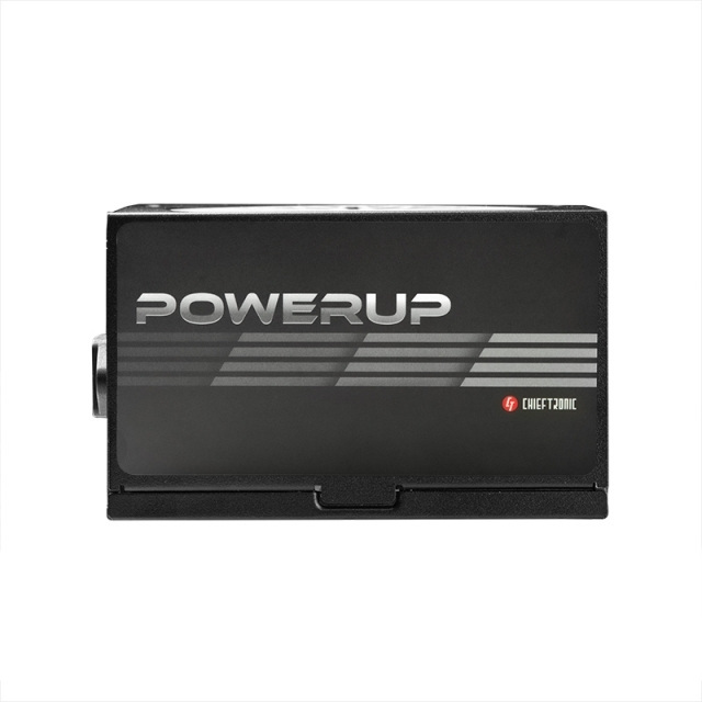 Zasilacz Chieftec PowerUP GPX-850FC 850W