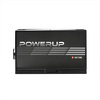 Miniatura zdjęcia: Zasilacz Chieftec PowerUP GPX-850FC 850W