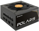 Miniatura zdjęcia: Zasilacz Chieftec Polaris PPS-750FC 750W