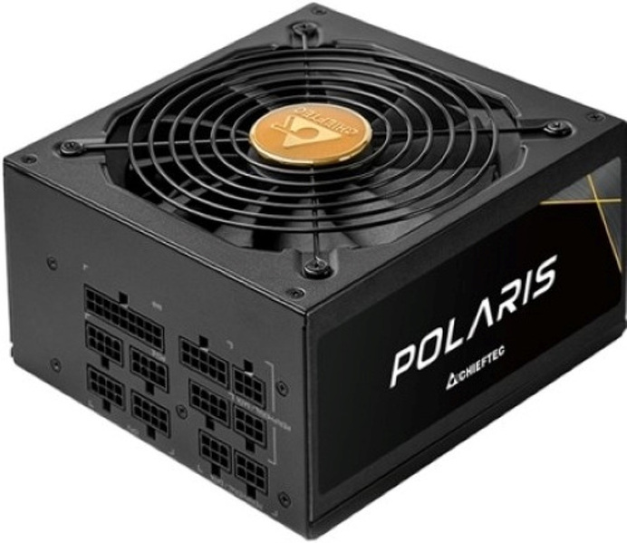 Zdjęcie produktu: Zasilacz Chieftec Polaris PPS-1250FC 1250W