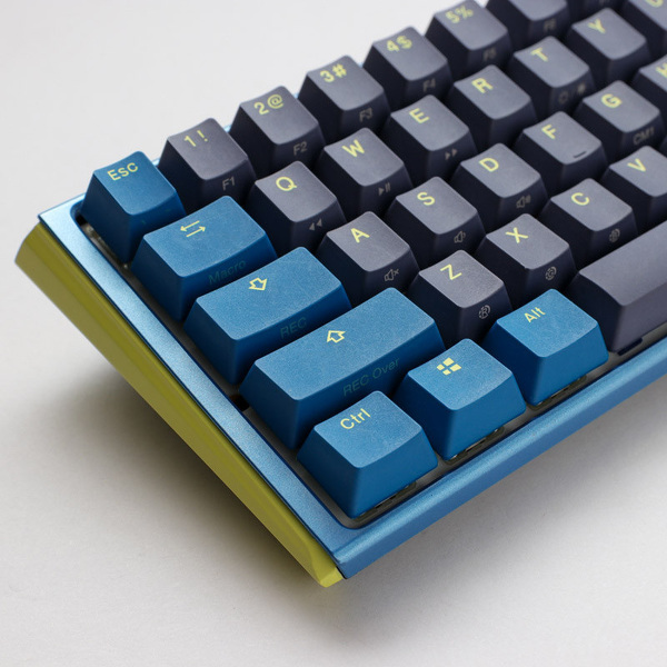 Zdjęcie produktu: Ducky ONE 3 Daybreak SF MX-Speed-Silver RGB