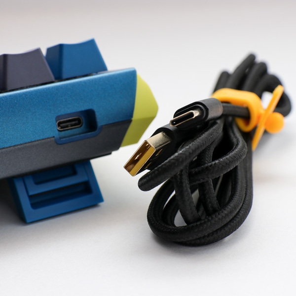 Zdjęcie produktu: Ducky ONE 3 Daybreak SF MX-Speed-Silver RGB