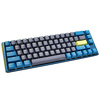 Miniatura zdjęcia: Ducky ONE 3 Daybreak SF MX-Speed-Silver RGB