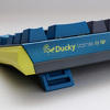 Miniatura zdjęcia: Ducky ONE 3 Daybreak SF MX-Speed-Silver RGB