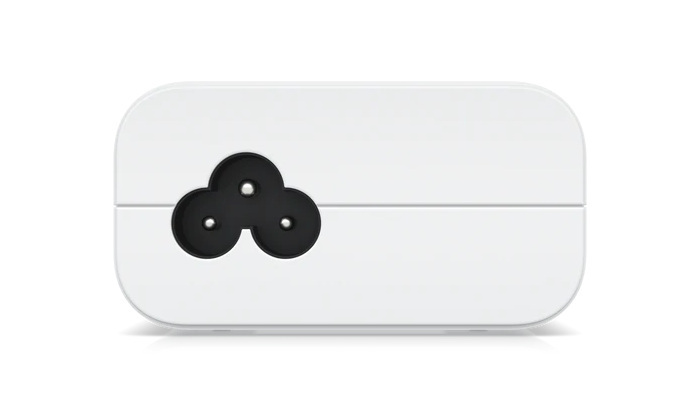 Ubiquiti U-POE-AT PoE+ Injector Gigabit 30W