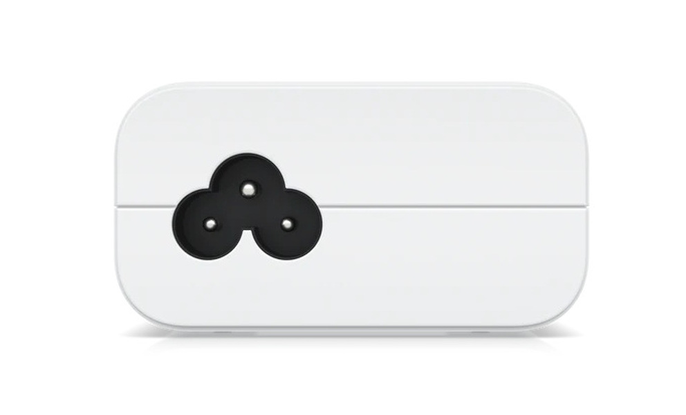 Zdjęcie produktu: Ubiquiti U-POE-AT PoE+ Injector Gigabit 30W