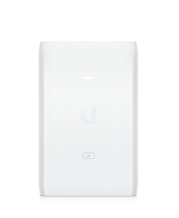 Zdjęcie produktu: Ubiquiti U-POE-AT PoE+ Injector Gigabit 30W